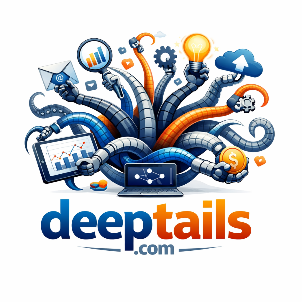 DeepTails.com